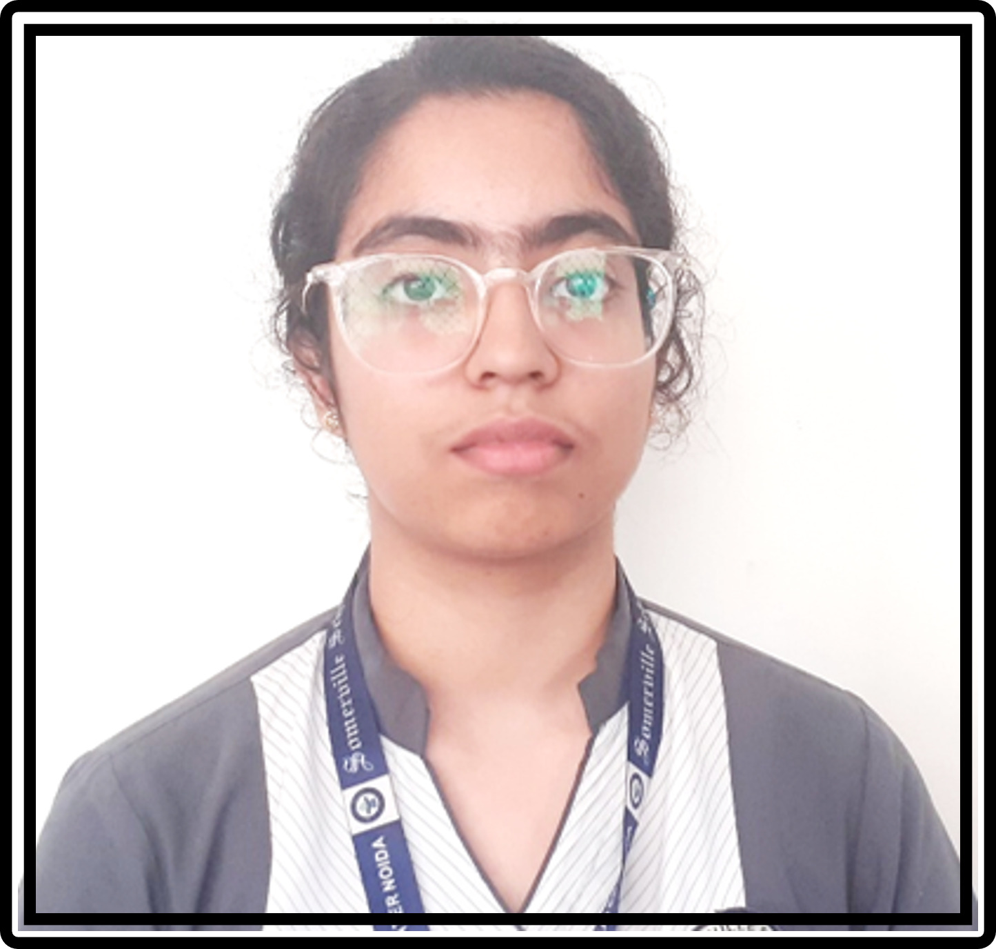 Somerville School - Best School In Greater Noida